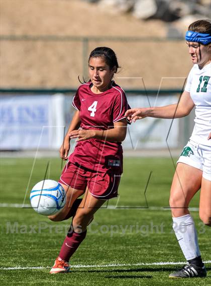 Thumbnail 1 in Hope Christian vs. Sandia Prep photogallery.