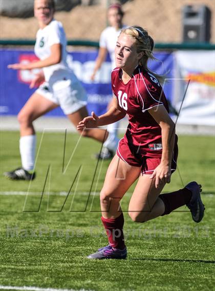 Thumbnail 3 in Hope Christian vs. Sandia Prep photogallery.