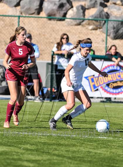 Thumbnail 1 in Hope Christian vs. Sandia Prep photogallery.