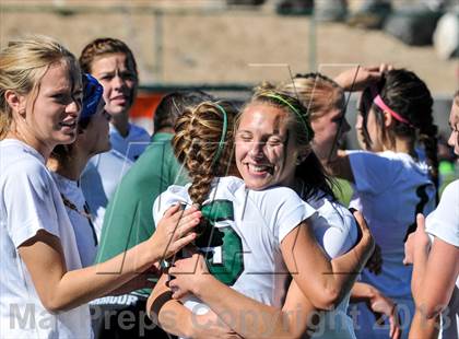 Thumbnail 1 in Hope Christian vs. Sandia Prep photogallery.