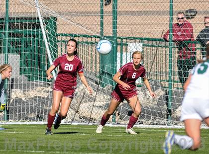 Thumbnail 1 in Hope Christian vs. Sandia Prep photogallery.