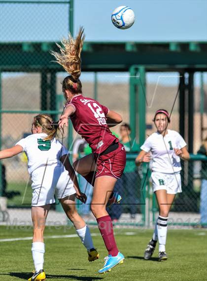 Thumbnail 1 in Hope Christian vs. Sandia Prep photogallery.
