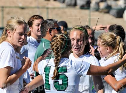Thumbnail 3 in Hope Christian vs. Sandia Prep photogallery.