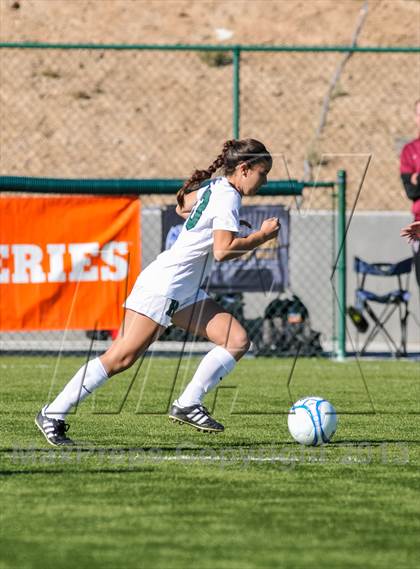 Thumbnail 3 in Hope Christian vs. Sandia Prep photogallery.