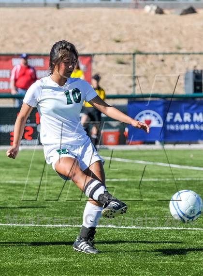 Thumbnail 2 in Hope Christian vs. Sandia Prep photogallery.