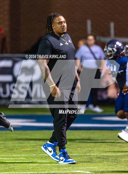 Thumbnail 3 in Mountain Brook @ Clay-Chalkville photogallery.