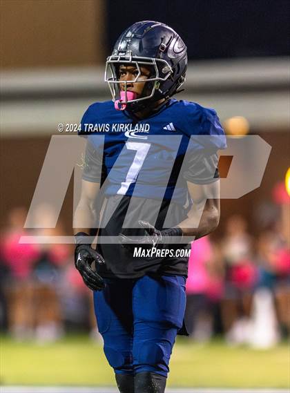 Thumbnail 3 in Mountain Brook @ Clay-Chalkville photogallery.