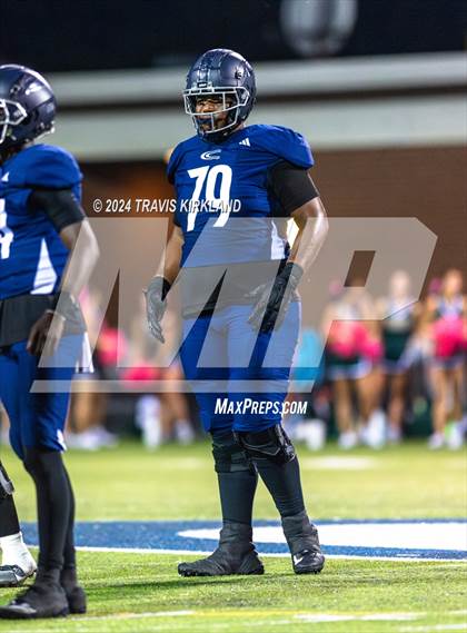 Thumbnail 2 in Mountain Brook @ Clay-Chalkville photogallery.
