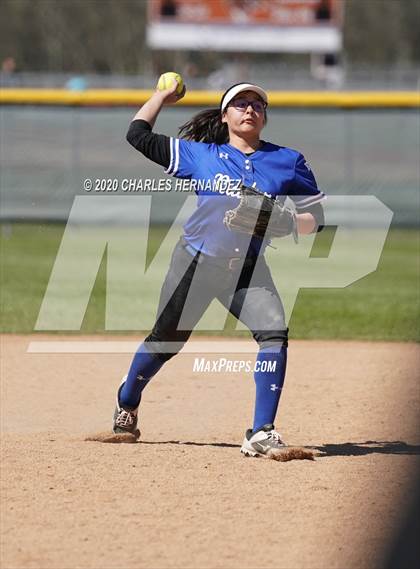 Thumbnail 1 in Rice Consolidated @ Rogers (Caldwell Tournament) photogallery.