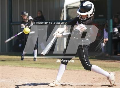 Thumbnail 2 in Rice Consolidated @ Rogers (Caldwell Tournament) photogallery.