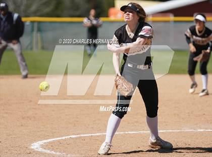 Thumbnail 3 in Rice Consolidated @ Rogers (Caldwell Tournament) photogallery.