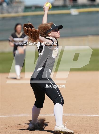 Thumbnail 1 in Rice Consolidated @ Rogers (Caldwell Tournament) photogallery.