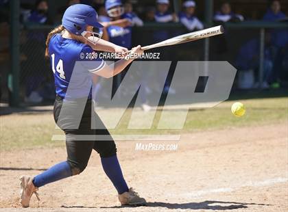 Thumbnail 3 in Rice Consolidated @ Rogers (Caldwell Tournament) photogallery.