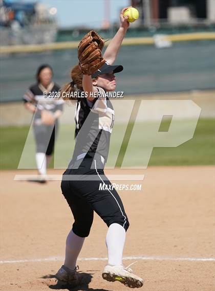Thumbnail 3 in Rice Consolidated @ Rogers (Caldwell Tournament) photogallery.
