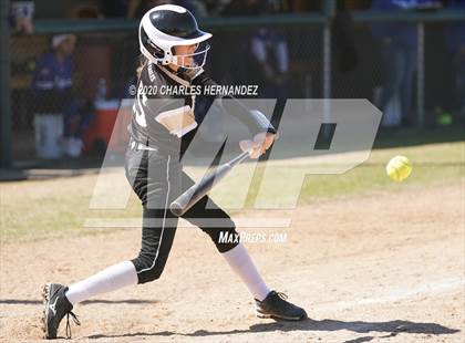 Thumbnail 2 in Rice Consolidated @ Rogers (Caldwell Tournament) photogallery.