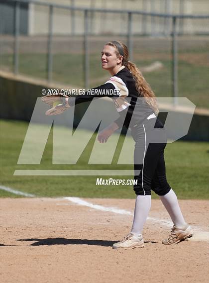 Thumbnail 2 in Rice Consolidated @ Rogers (Caldwell Tournament) photogallery.