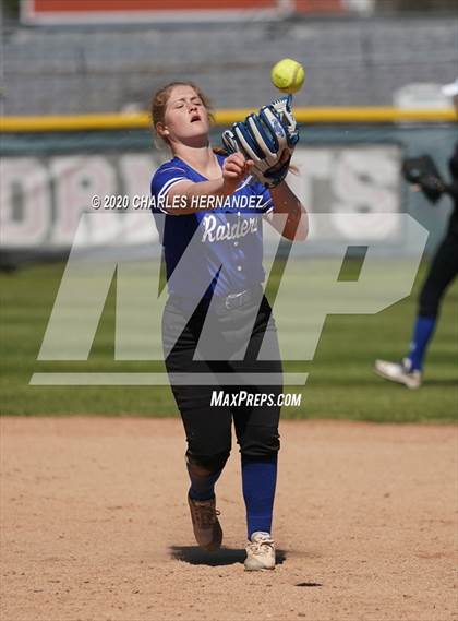 Thumbnail 1 in Rice Consolidated @ Rogers (Caldwell Tournament) photogallery.