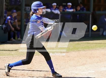 Thumbnail 1 in Rice Consolidated @ Rogers (Caldwell Tournament) photogallery.