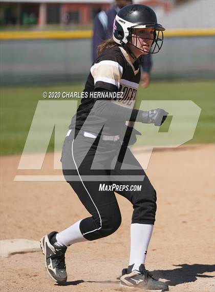 Thumbnail 3 in Rice Consolidated @ Rogers (Caldwell Tournament) photogallery.