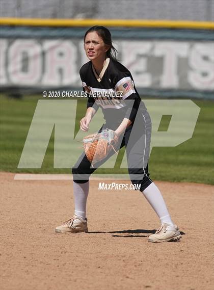 Thumbnail 3 in Rice Consolidated @ Rogers (Caldwell Tournament) photogallery.