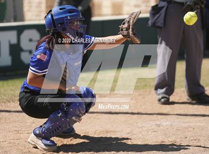 Thumbnail 1 in Rice Consolidated @ Rogers (Caldwell Tournament) photogallery.