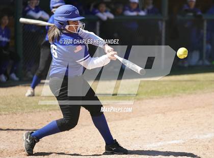 Thumbnail 1 in Rice Consolidated @ Rogers (Caldwell Tournament) photogallery.