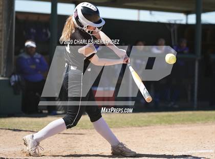Thumbnail 3 in Rice Consolidated @ Rogers (Caldwell Tournament) photogallery.