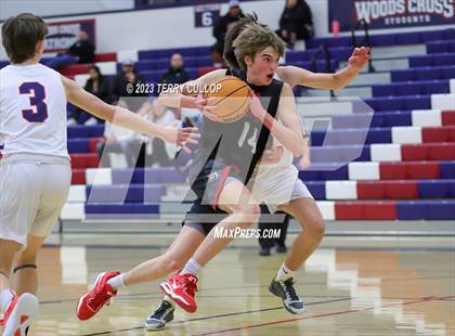 Thumbnail 3 in Bountiful @ Woods Cross (Sophomore) photogallery.