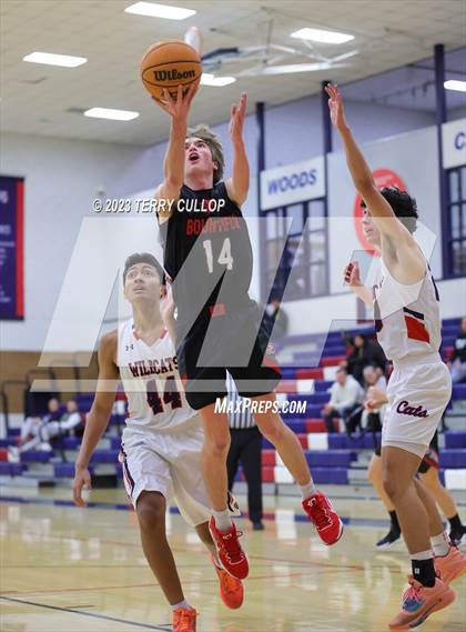 Thumbnail 1 in Bountiful @ Woods Cross (Sophomore) photogallery.