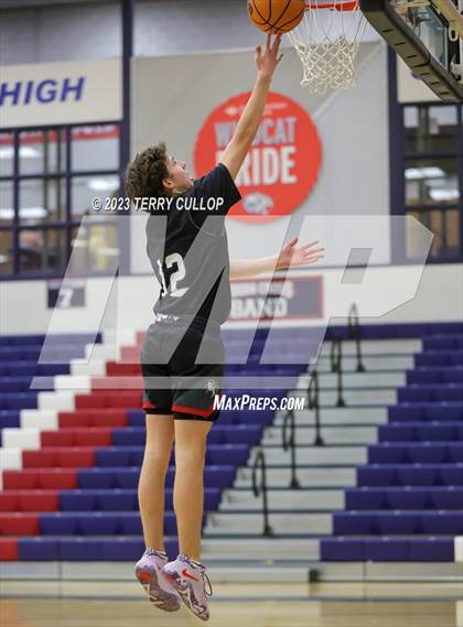 Thumbnail 3 in Bountiful @ Woods Cross (Sophomore) photogallery.