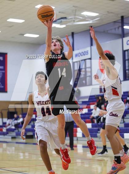 Thumbnail 2 in Bountiful @ Woods Cross (Sophomore) photogallery.