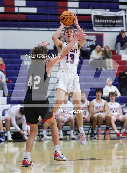Thumbnail 1 in Bountiful @ Woods Cross (Sophomore) photogallery.