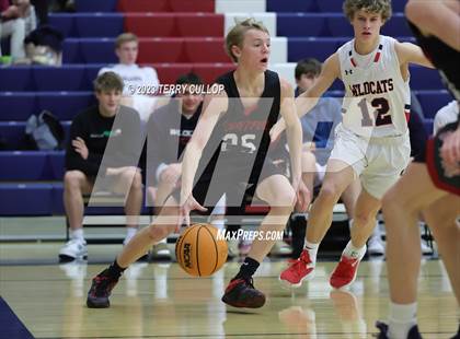 Thumbnail 1 in Bountiful @ Woods Cross (Sophomore) photogallery.