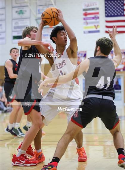 Thumbnail 3 in Bountiful @ Woods Cross (Sophomore) photogallery.