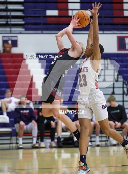 Thumbnail 3 in Bountiful @ Woods Cross (Sophomore) photogallery.