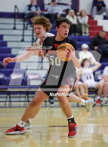 Thumbnail 3 in Bountiful @ Woods Cross (Sophomore) photogallery.