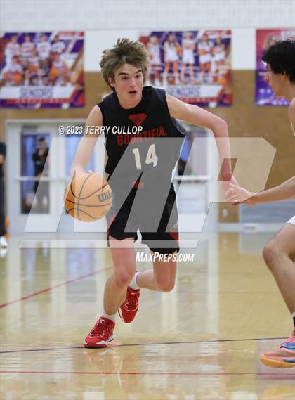 Thumbnail 3 in Bountiful @ Woods Cross (Sophomore) photogallery.