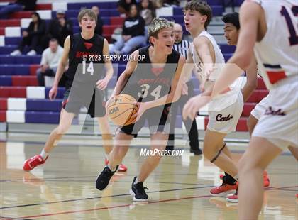 Thumbnail 1 in Bountiful @ Woods Cross (Sophomore) photogallery.