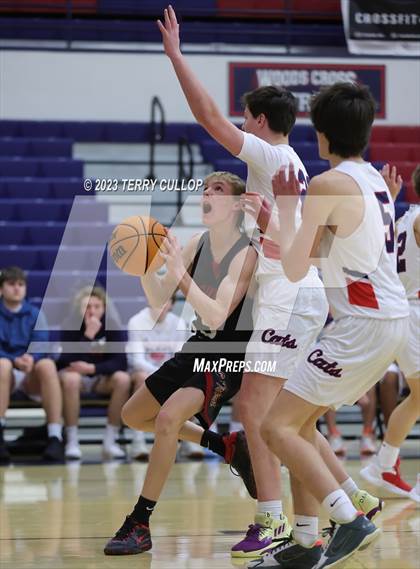 Thumbnail 3 in Bountiful @ Woods Cross (Sophomore) photogallery.