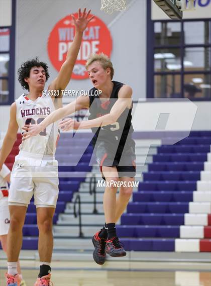 Thumbnail 1 in Bountiful @ Woods Cross (Sophomore) photogallery.