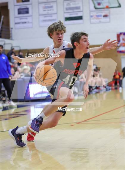 Thumbnail 1 in Bountiful @ Woods Cross (Sophomore) photogallery.