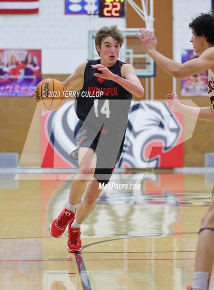 Thumbnail 3 in Bountiful @ Woods Cross (Sophomore) photogallery.