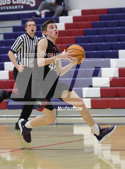 Thumbnail 2 in Bountiful @ Woods Cross (Sophomore) photogallery.
