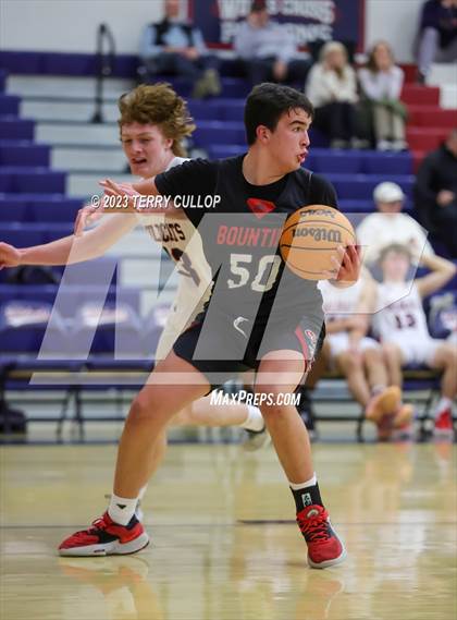 Thumbnail 1 in Bountiful @ Woods Cross (Sophomore) photogallery.