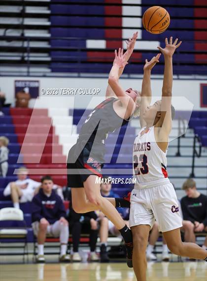Thumbnail 1 in Bountiful @ Woods Cross (Sophomore) photogallery.
