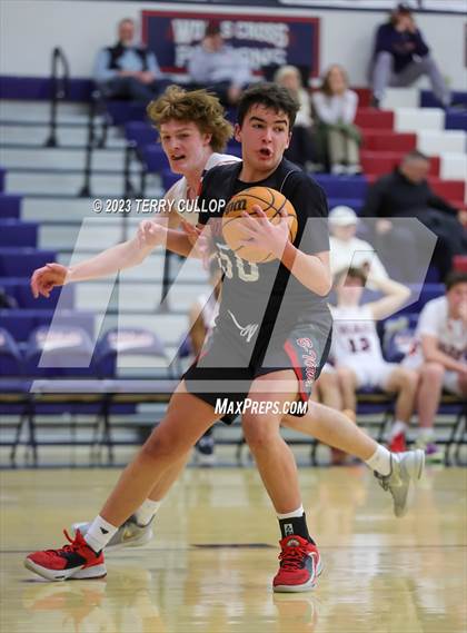 Thumbnail 2 in Bountiful @ Woods Cross (Sophomore) photogallery.