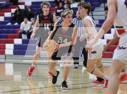 Thumbnail 3 in Bountiful @ Woods Cross (Sophomore) photogallery.