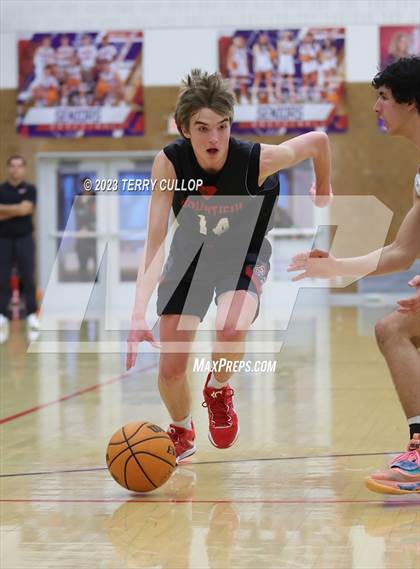 Thumbnail 2 in Bountiful @ Woods Cross (Sophomore) photogallery.