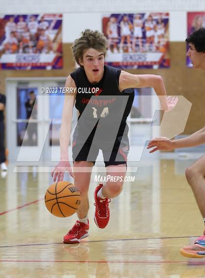 Thumbnail 1 in Bountiful @ Woods Cross (Sophomore) photogallery.