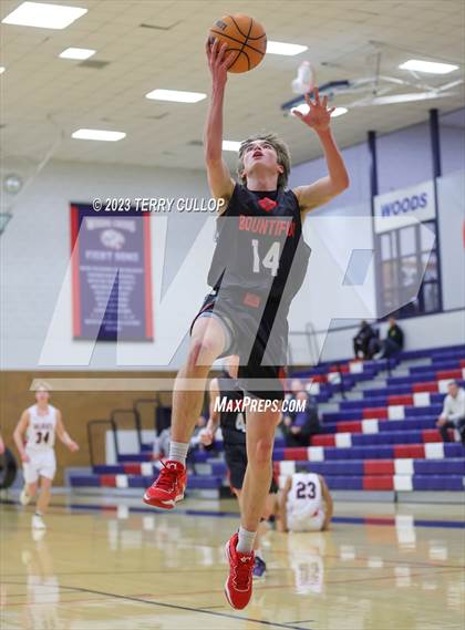 Thumbnail 3 in Bountiful @ Woods Cross (Sophomore) photogallery.